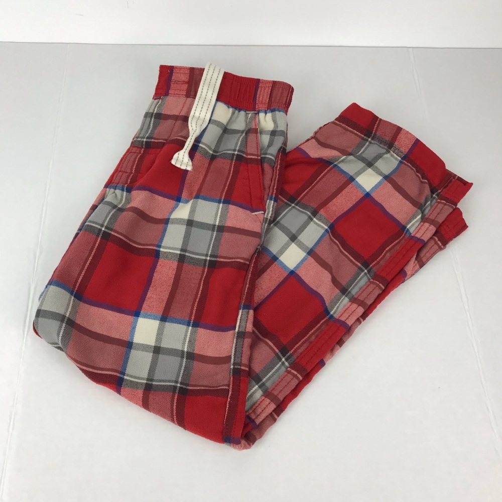 Abercrombie & Fitch pajama bottoms